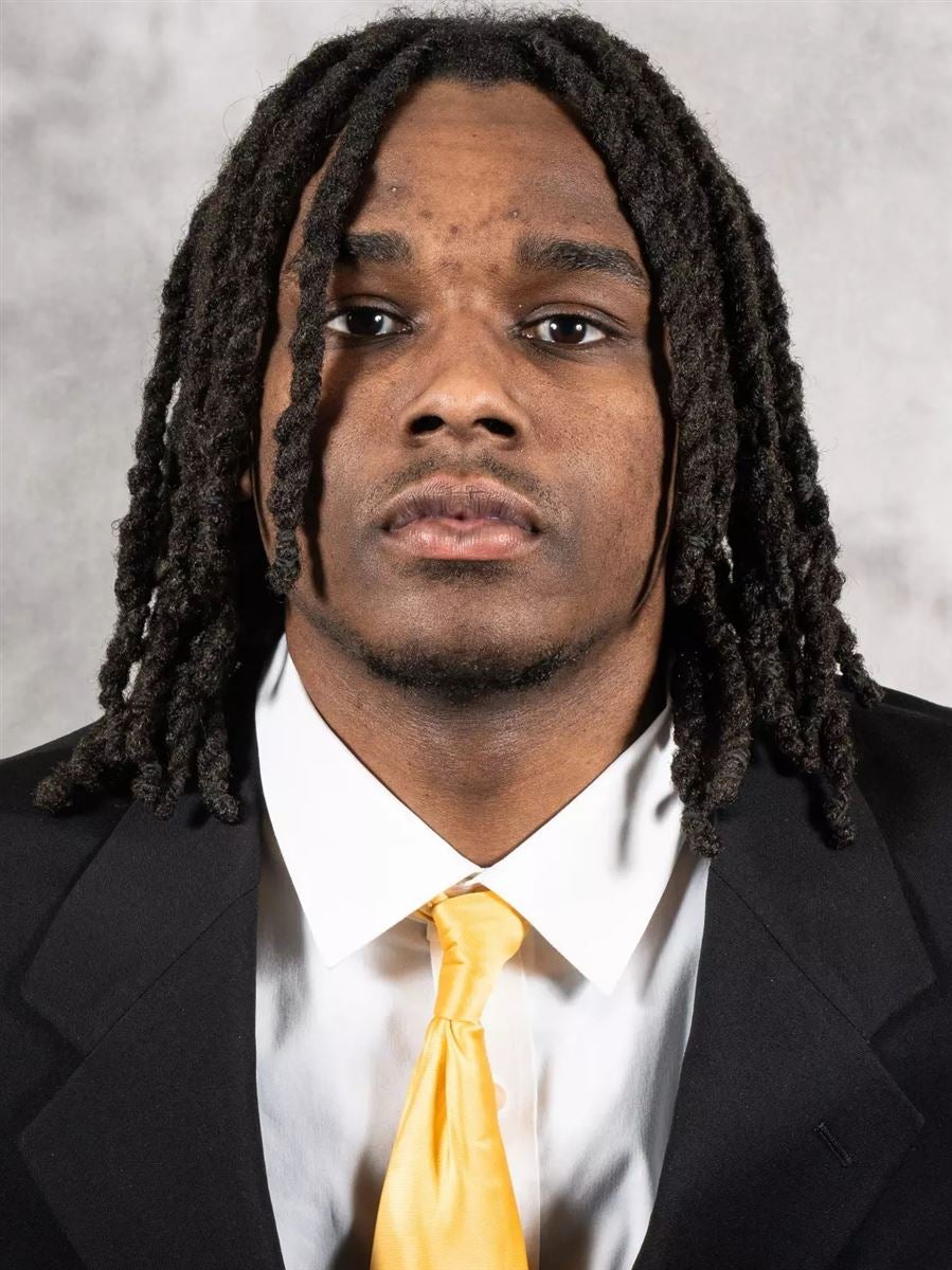 Sterling Berkhalter athlete image
