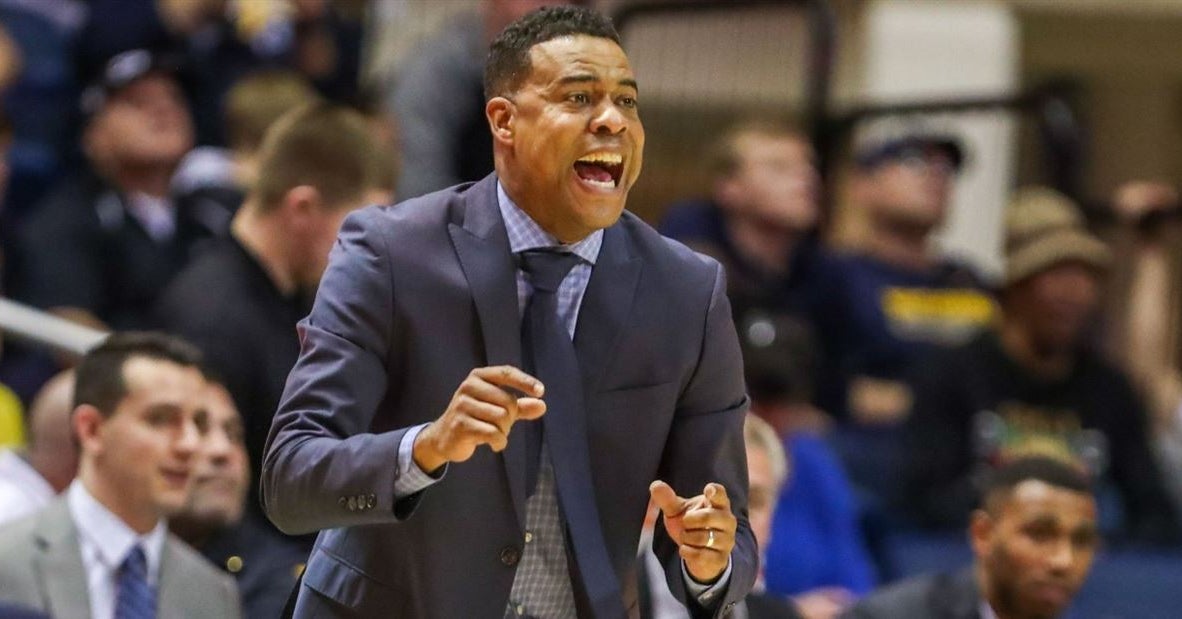 Terps Basketball Recruiting Local target a priority for Terps, and