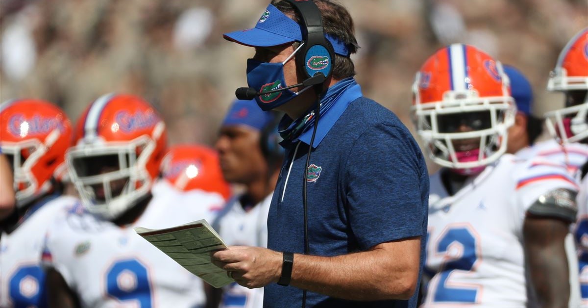 Schedule flexibility, CFP committee tested as virus hits SEC