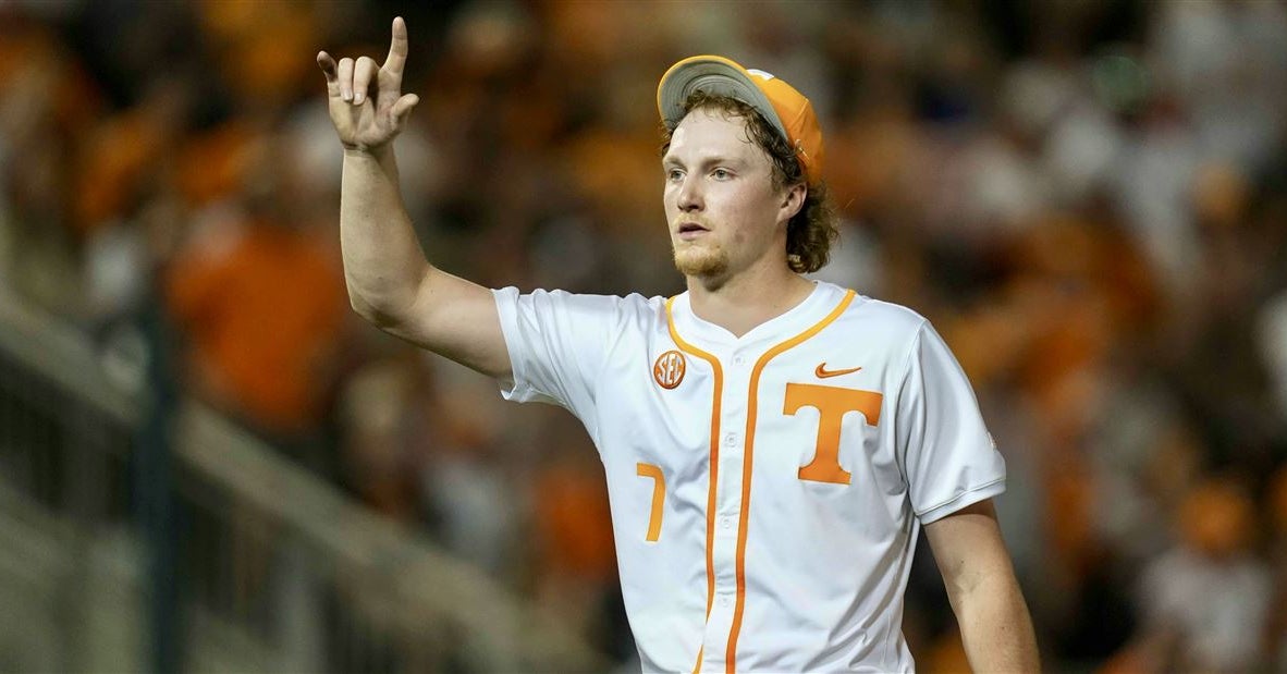 Takeaways: Nate Snead slams the door on Florida as Tennessee wins SEC baseball opener