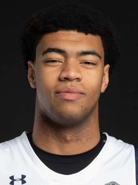Jaheem Webber photo