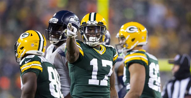 Davante Adams saga shows Green Bay has a problem with personnel relations