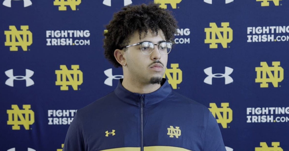 Counting Down The Irish — OL-Styles Prescod