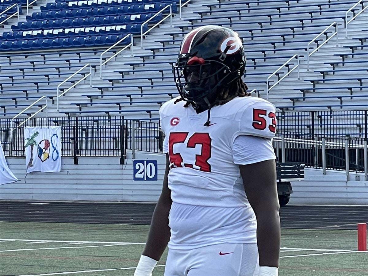 Video of Cleveland Glenville Otackle Fred Johnson after fine Friday