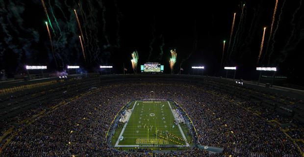 Packers Announce Details Of Shareholders Meeting