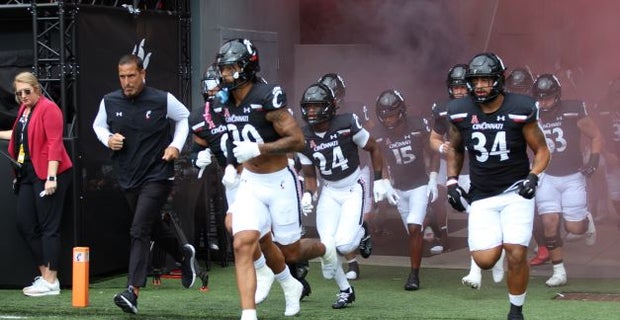 2020 college football season preview: Cincinnati Bearcats win