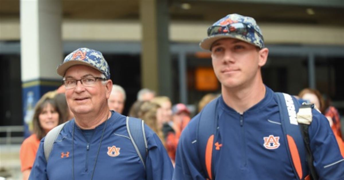 Myers seeks 'right person' to coach Auburn softball pitchers