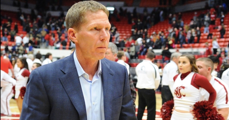 Jim Moore: Cougar fans rooting for Gonzaga? Count me out!
