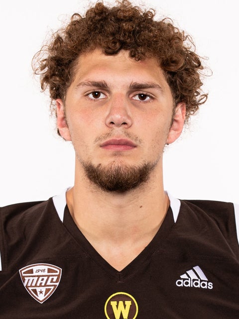 Isaiah Street athlete image