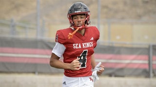 Ohio State’s scheme, NFL track record stand out to 4-star DB Jalen Flowers