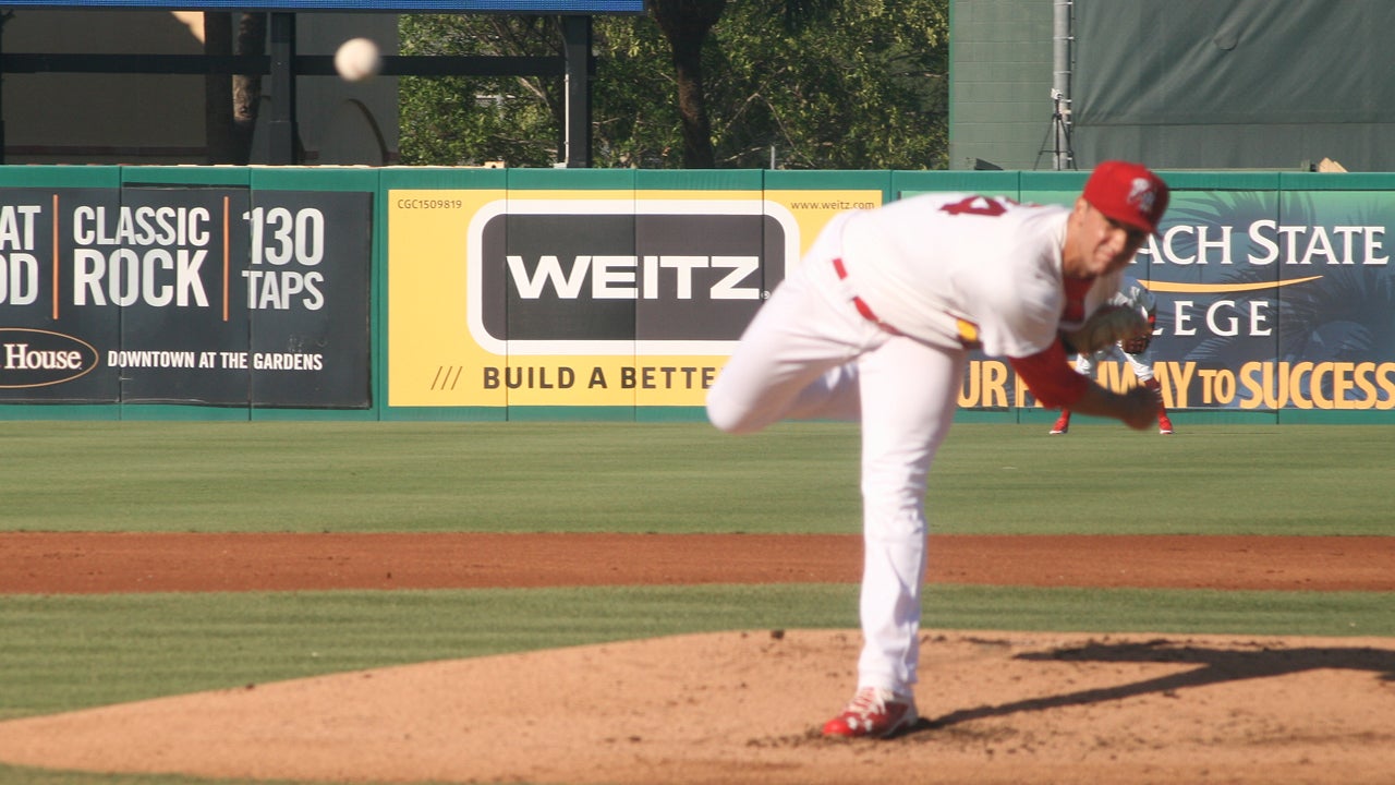 Jack Flaherty leaves Oliver Marmol a 'meaningful' note