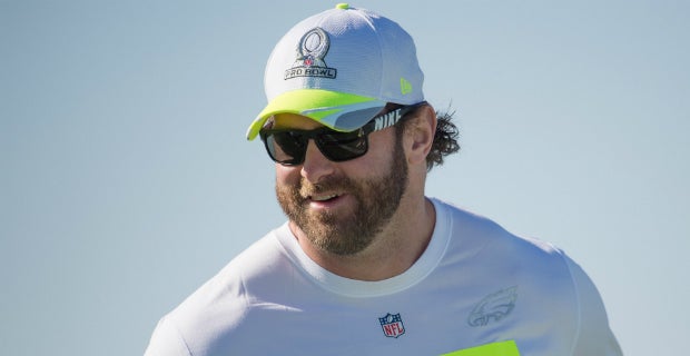 Evan Mathis sends cryptic message to Seahawks fans on reddit