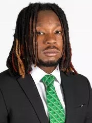 D.J. Crowther athlete image