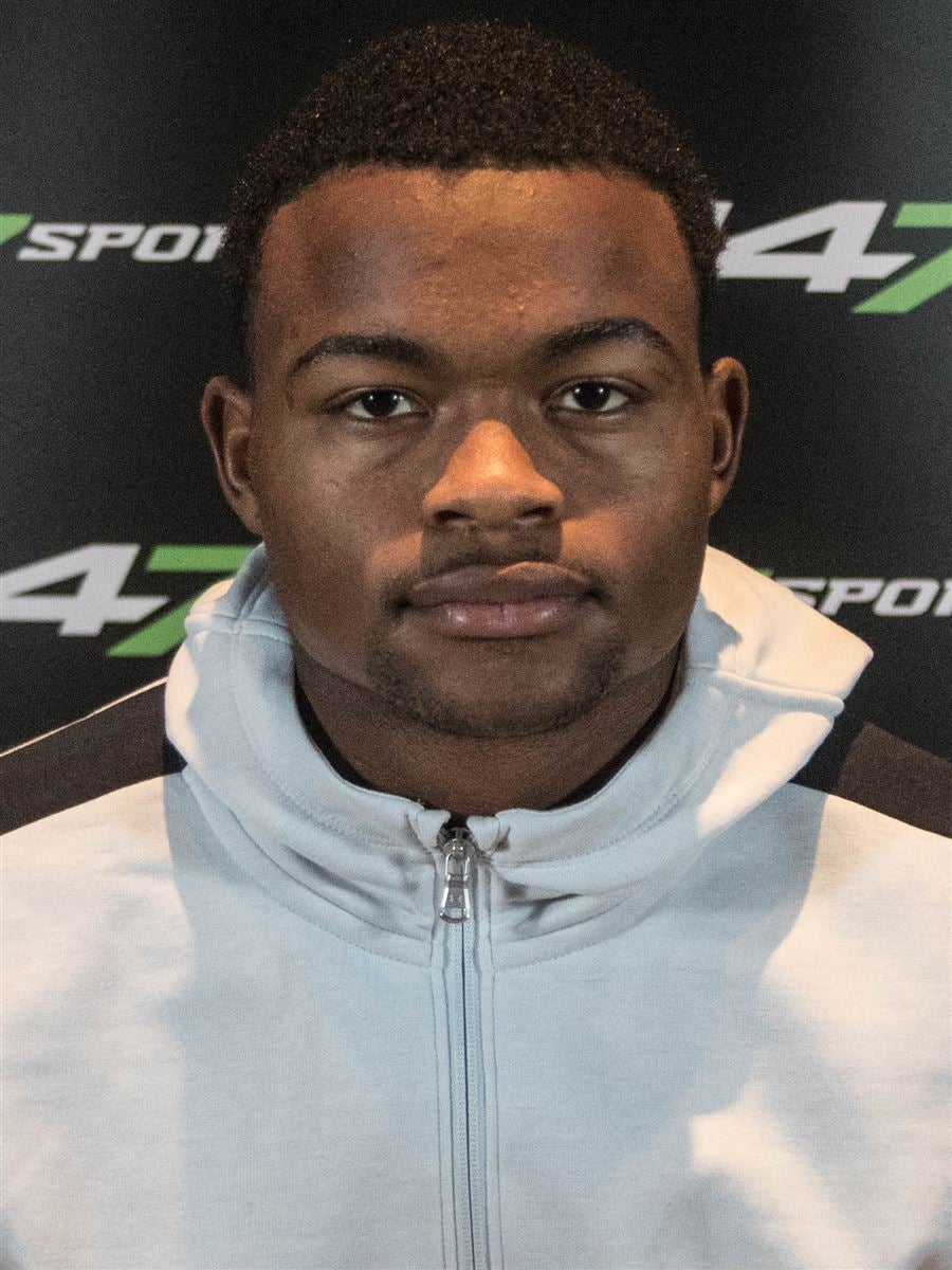 Kayshon Boutte, LSU, Wide Receiver