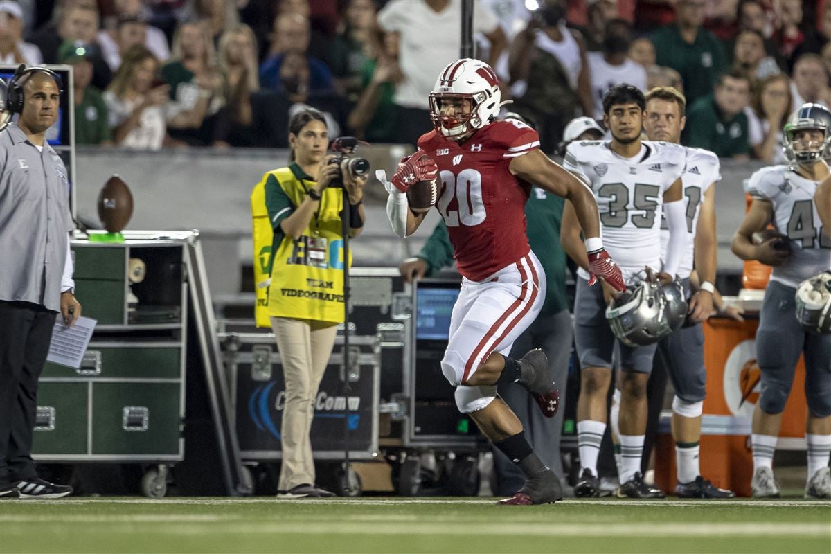 Isaac Guerendo's Stunning Touchdown Secures 49ers' Crucial Victory: A Game Changer