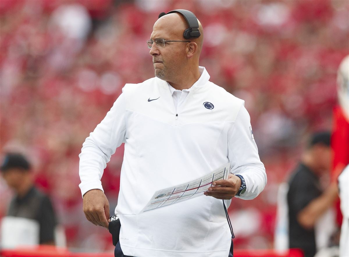 USC Trojans football coaching search: James Franklin, Mario Cristobal are Paul Finebaum's top two candidates