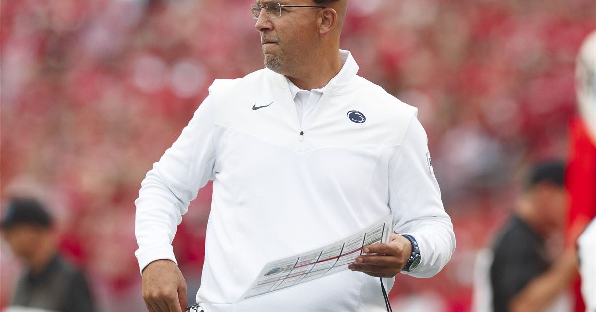 USC Trojans football coaching search: James Franklin, Mario Cristobal are Paul Finebaum's top two candidates