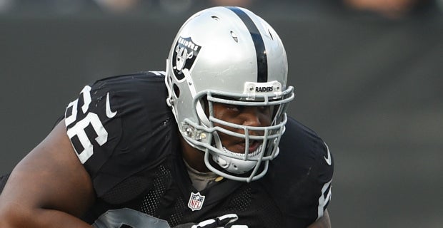 Gabe Jackson Took a Subtle Parting Shot at the Raiders – Raiders Beat