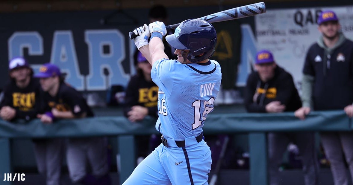 This Week in UNC Baseball with Scott Forbes: Series Win, South Carolina on Tap This Week in UNC Baseball with Scott Forbes: Series Win, South Carolina on Tap