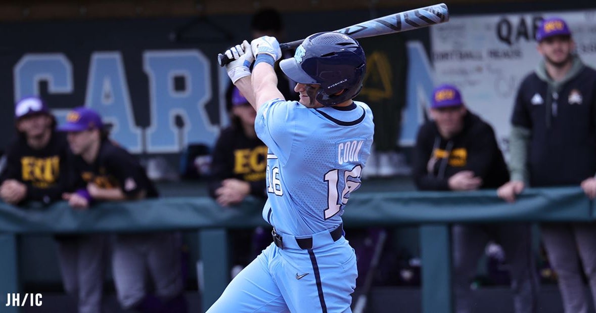 This Week in UNC Baseball with Scott Forbes: Series Win, South Carolina on Tap