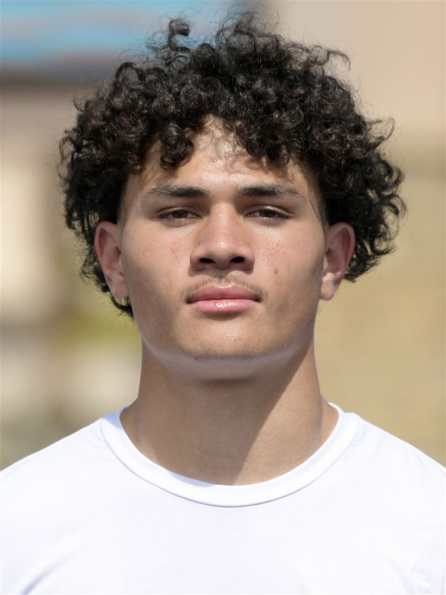 Dennis Tua'one athlete image
