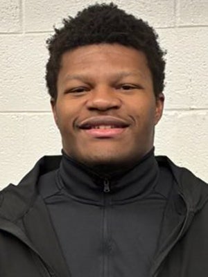 Tasheem Butler athlete image