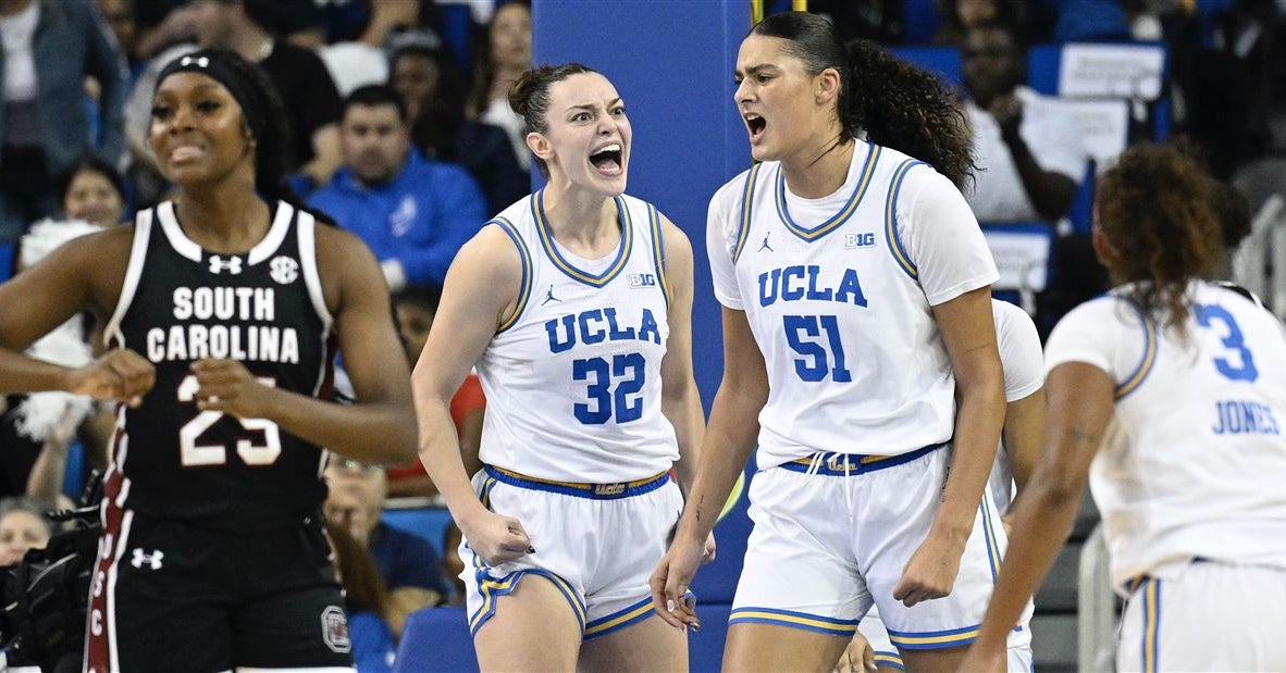 UCLA to Play in the Inaugural Players’ Era Championship in Las Vegas