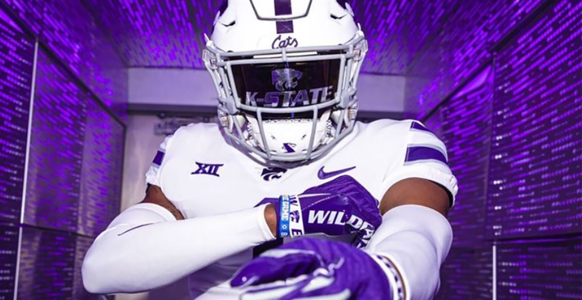 K-State Announces 14 Early Signees - Kansas State University Athletics