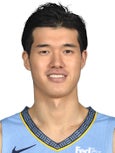 Yuta Watanabe