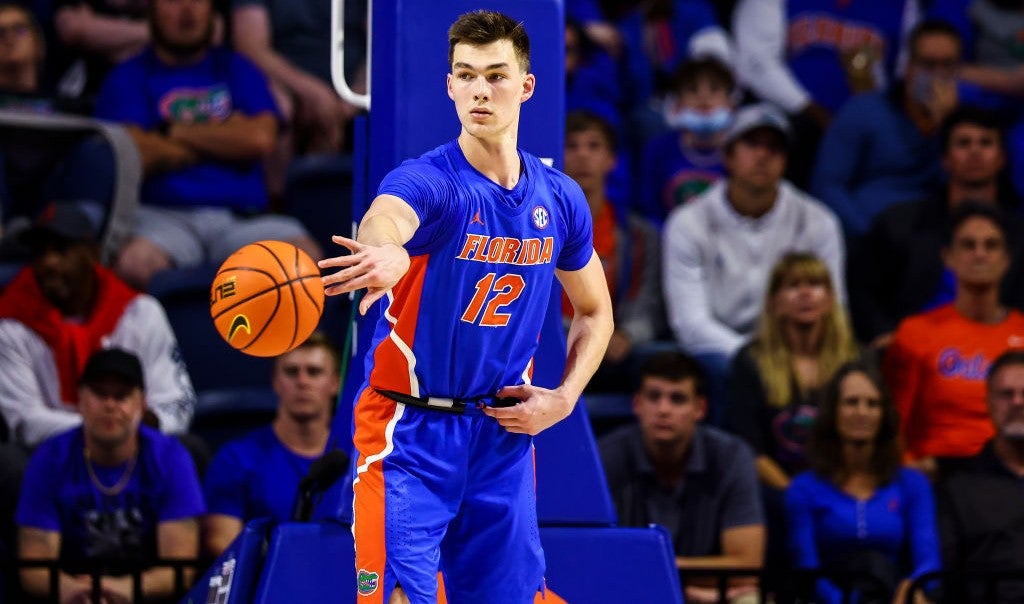 Live updates: Florida Orange-Blue game - Vimarsana News