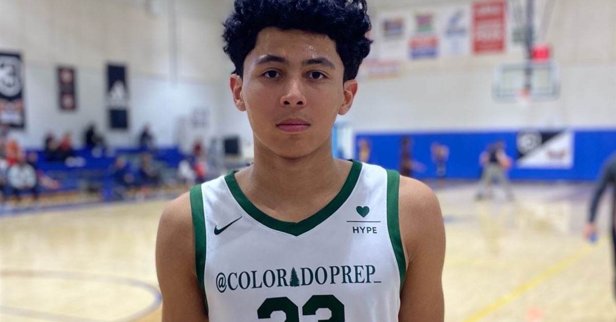 Younger brother of current Buff guard being recruited by Boyle's staff