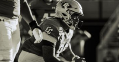 COMMITMENT: Oregon State Adds JC DT Lolani Finau