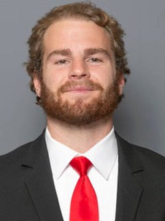 Trey Dubuc athlete image