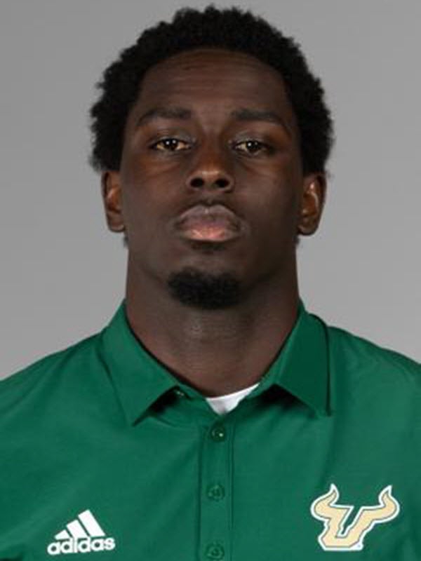 Father and USF safety Daquan Evans builds an NFL resume