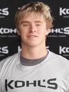 James Thorley athlete image