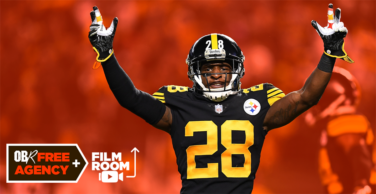 PFF: Mike Hilton Led Slot Defenders In Yards Allowed Per Coverage