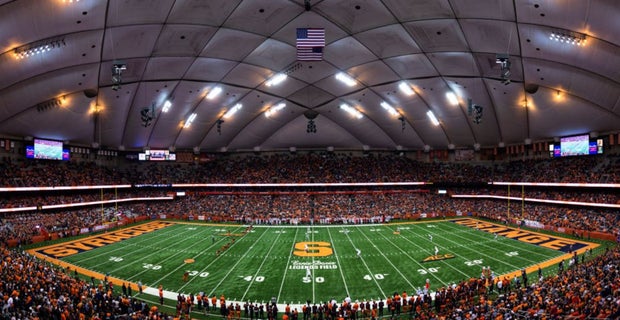 Acc Football Stadiums Ranked By Toughness For Opponent
