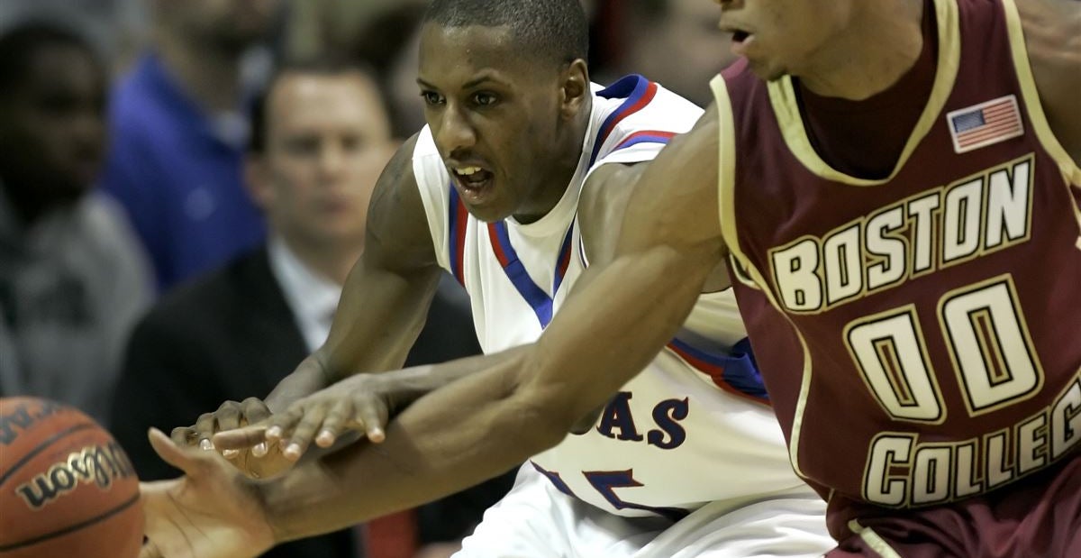 The topranked signees in Boston College basketball program history