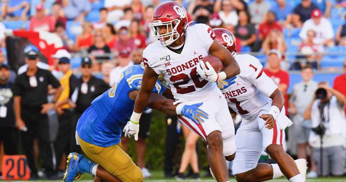 Looking Ahead At Tennessee S 2020 Football Schedule