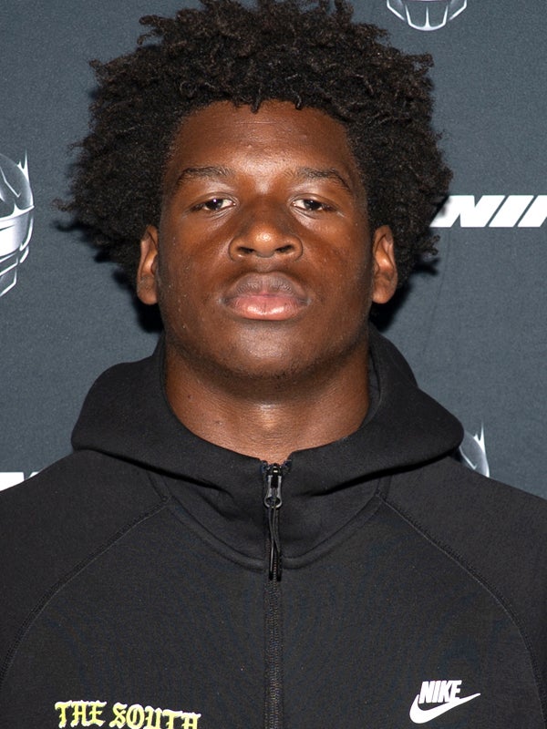 Drew Williams athlete image