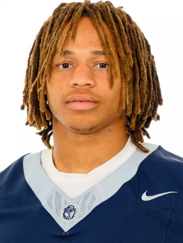 Quincy Briggs athlete image