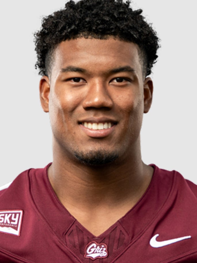 Micah Harper athlete image