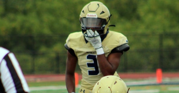Four-star former Maryland football commit clarifies his unusual decommitment announcement