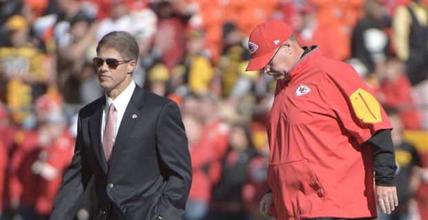 KC-area businesses ensure Chiefs fans are dressed to the nines in new gear