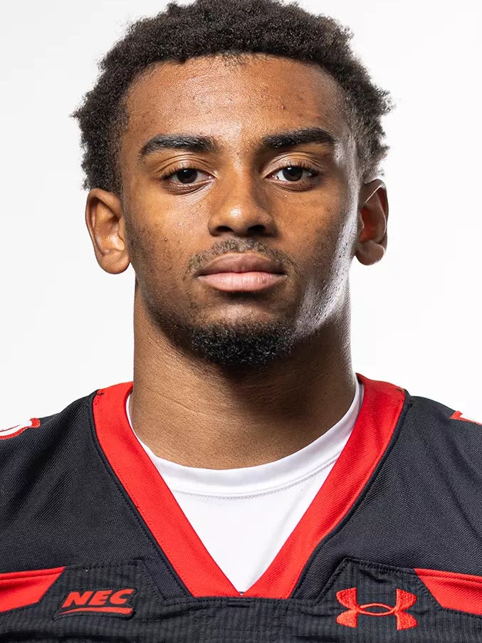 Malikai Nichols athlete image