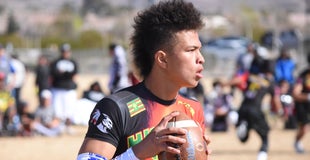 Sol-Jay Maiava seriously considering BYU after getting offered Sol-Jay Maiava seriously considering BYU after getting offered