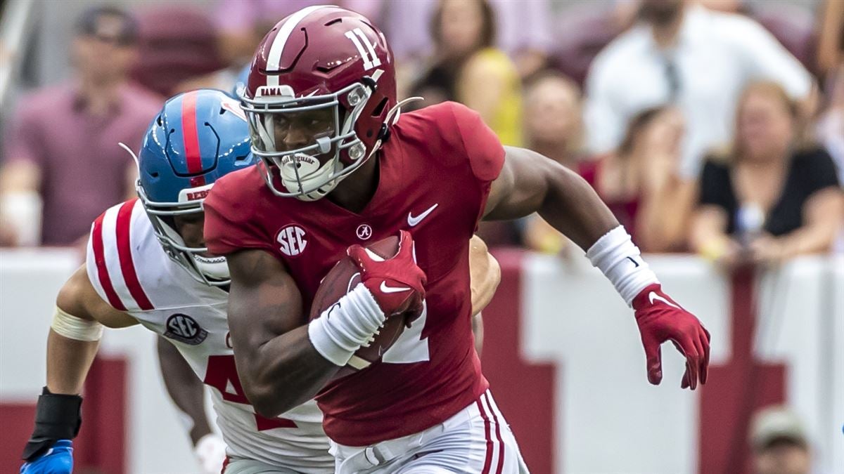 How Jestin Jacobs and Traeshon Holden fit on Oregon's 2023 roster