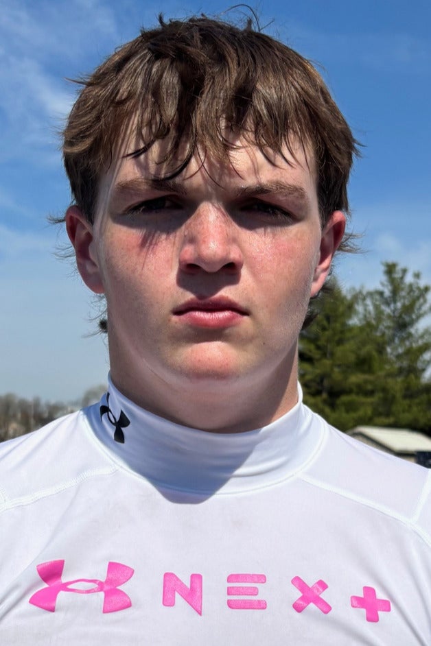 Brayden Harris athlete image