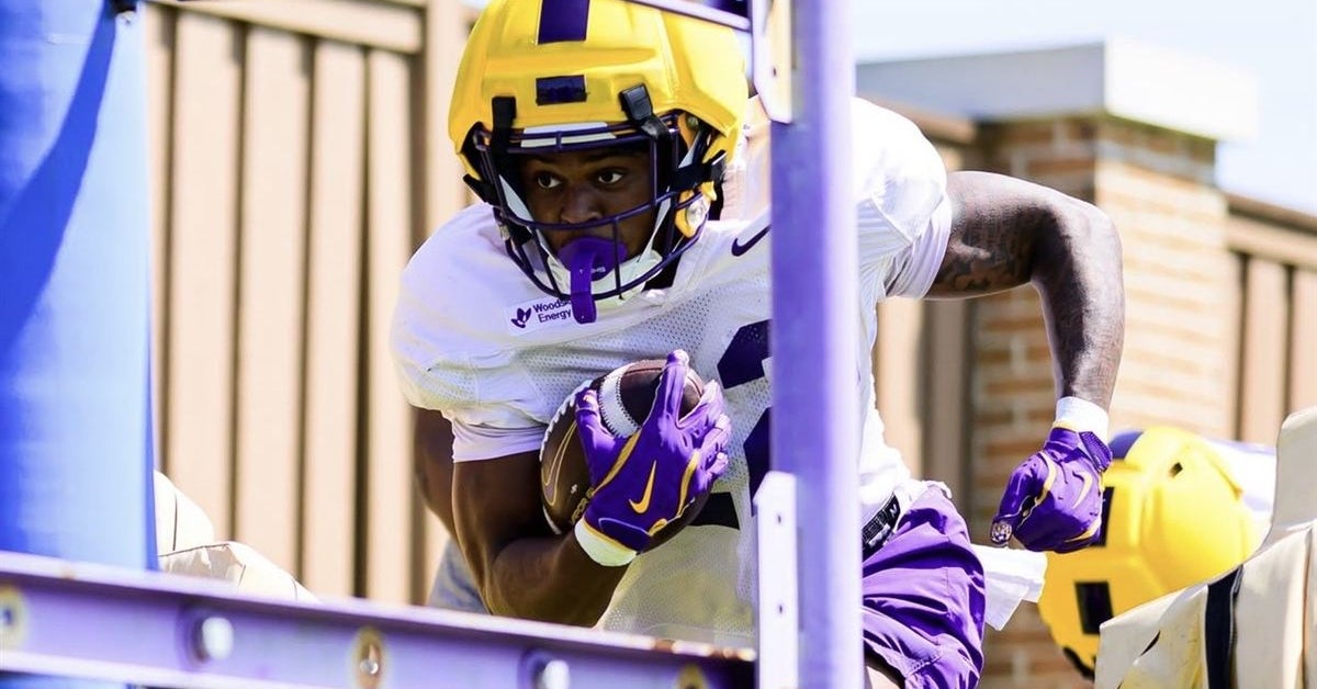 Examples of how Lane Kiffin thinks about LSU's offense