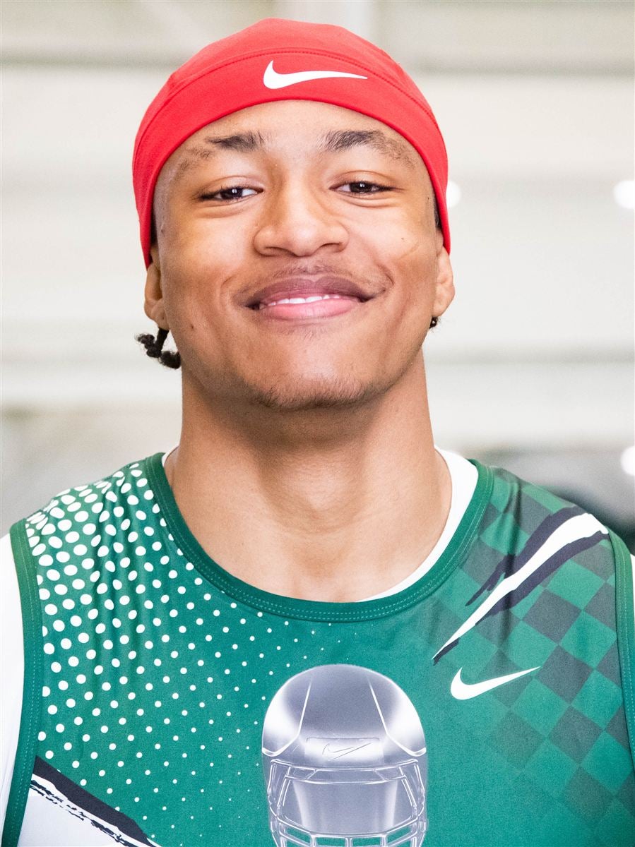 Sydney Padilla athlete image